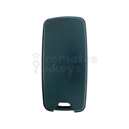 Jeep Wrangler 2017 Flip Remote Key Shell/Case SIP22 Blade