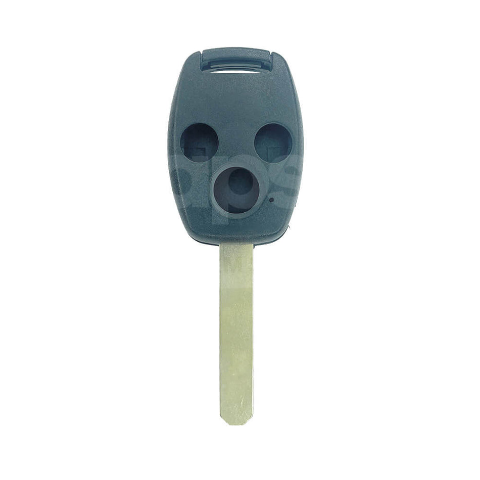 HONDA 3 Buttons Remote Key Shell/Case HON66 Blade