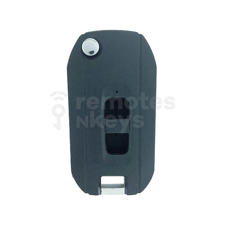HOLDEN Captiva 2 Buttons Upgraded Flip Remote Key Shell/Case DW05