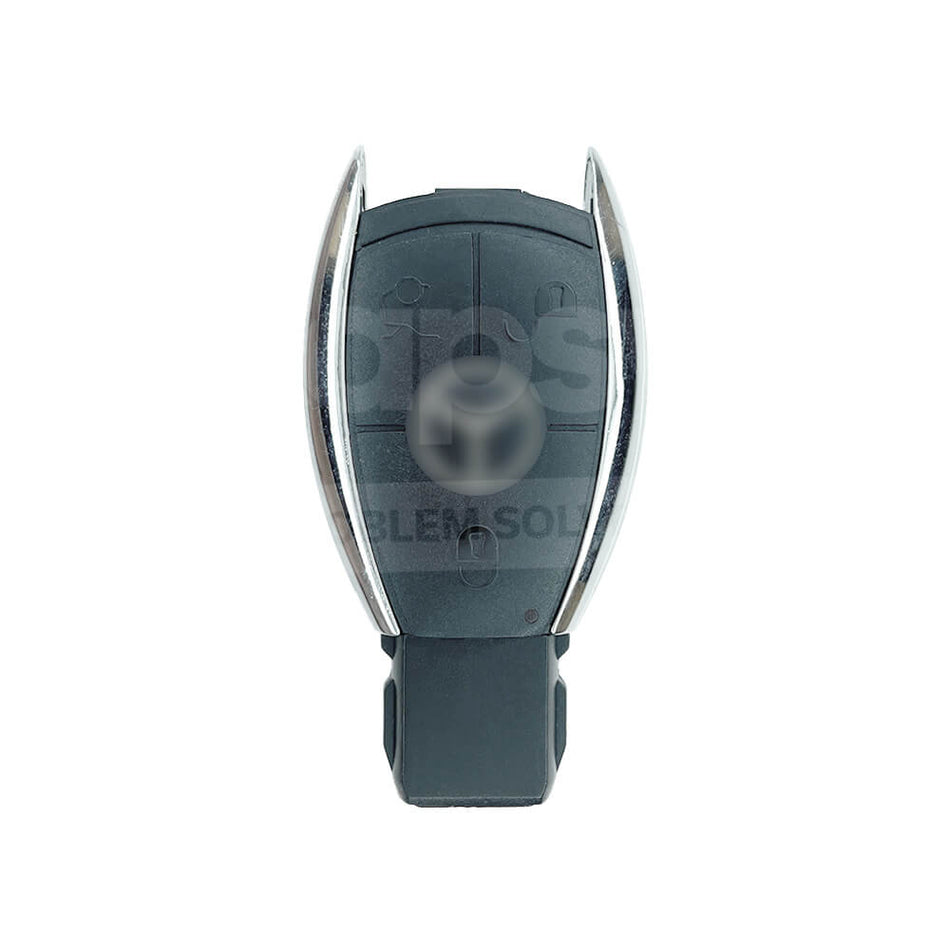 MERCEDES BENZ S-Class 3 Buttons Remote Key Shell/Case