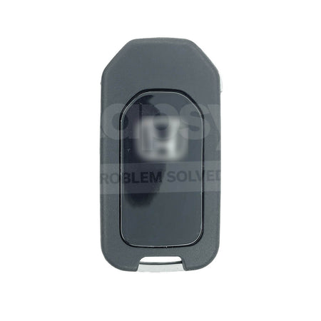 HONDA 3 Buttons Upgraded Flip Remote Key Shell/Case HON66 Blade