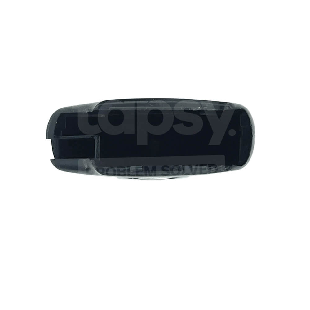 MERCEDES BENZ 2 Buttons Slot Remote Key Shell/Case