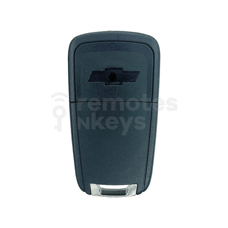 HOLDEN 4+1 Buttons Flip/Smart Remote Key Shell/Case HU100 Blade