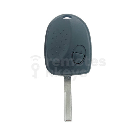 HOLDEN Commodore 1 Button Remote Key Shell/Case HU43T Blade