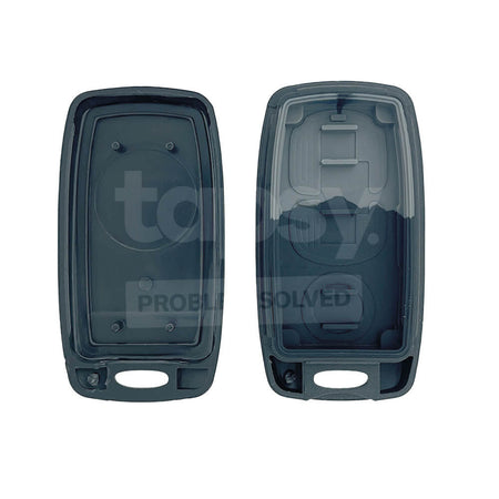 MAZDA 2 Buttons Remote Key Shell/Case