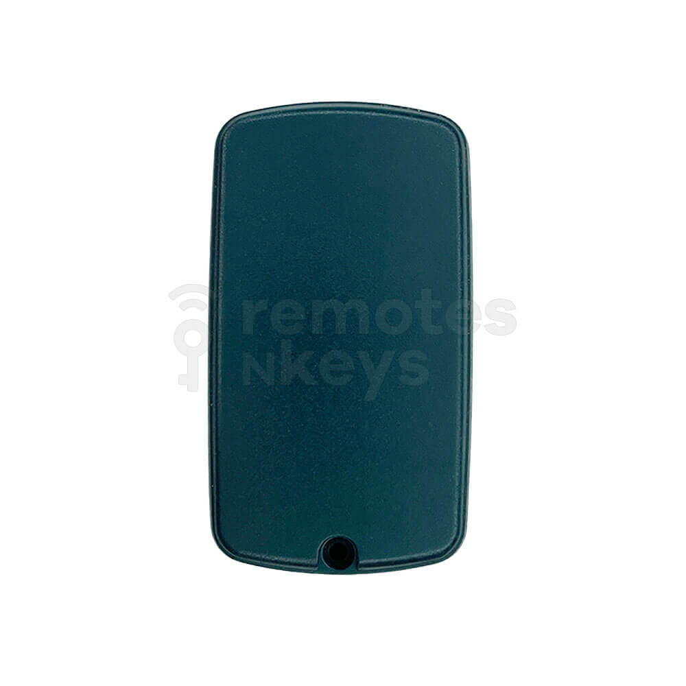 MITSUBISHI 3 Buttons Remote Shell/Case With Panic Button For Lancer/Outlander/Eclipse