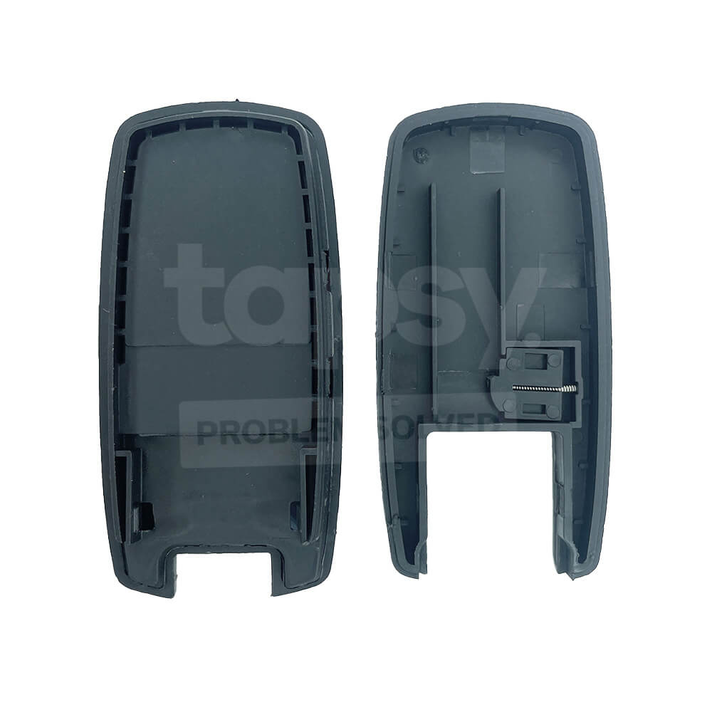 Suzuki Grand Vitara 2005-2011 2 Buttons Smart Key Remote Shell/Case