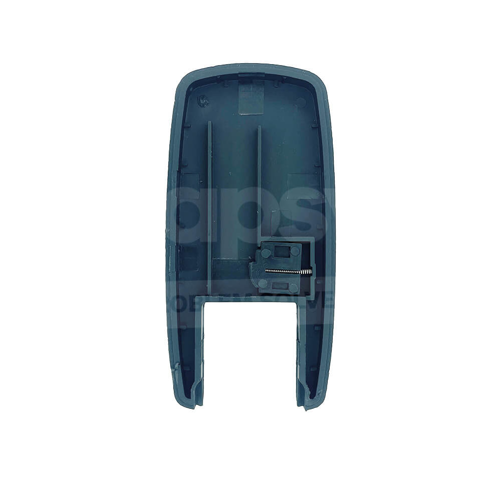 Suzuki Grand Vitara 2005-2011 2 Buttons Smart Key Remote Shell/Case