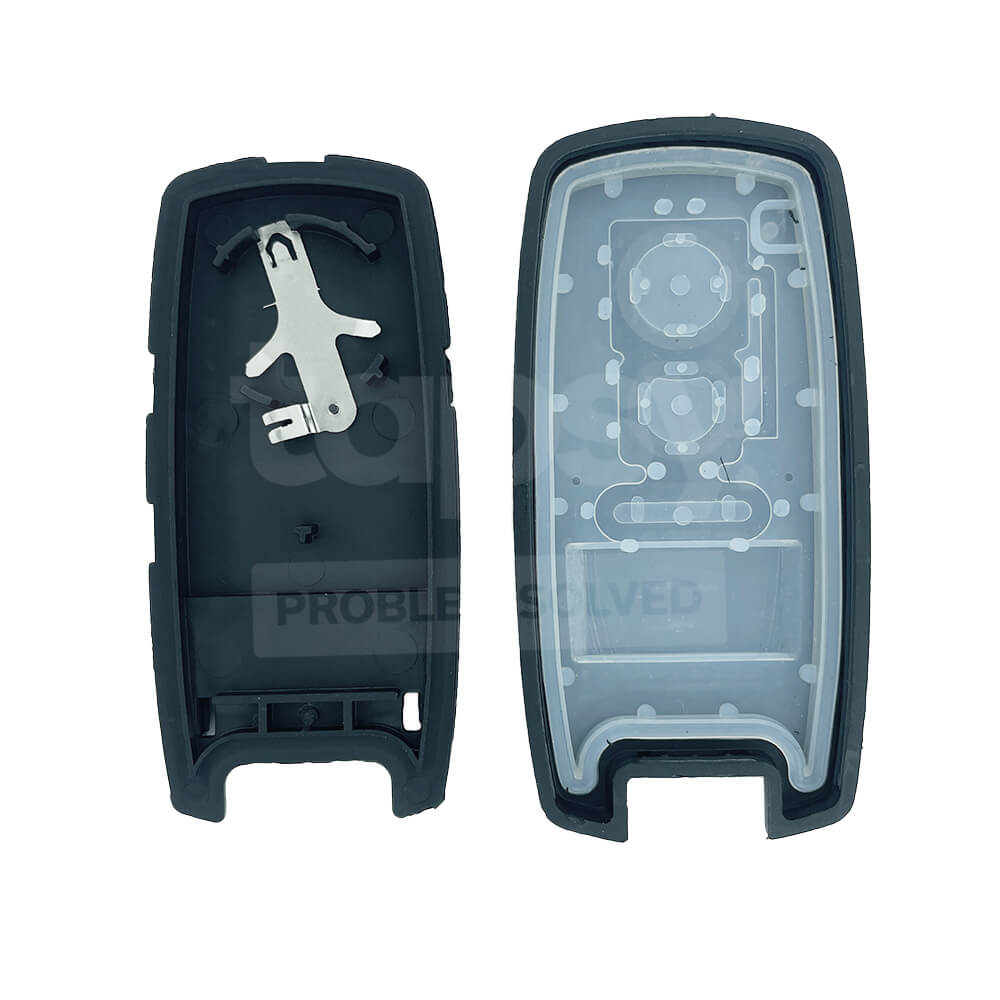 Suzuki Grand Vitara 2005-2011 2 Buttons Smart Key Remote Shell/Case