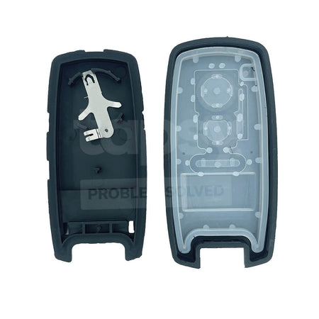 Suzuki Grand Vitara 2005-2011 2 Buttons Smart Key Remote Shell/Case