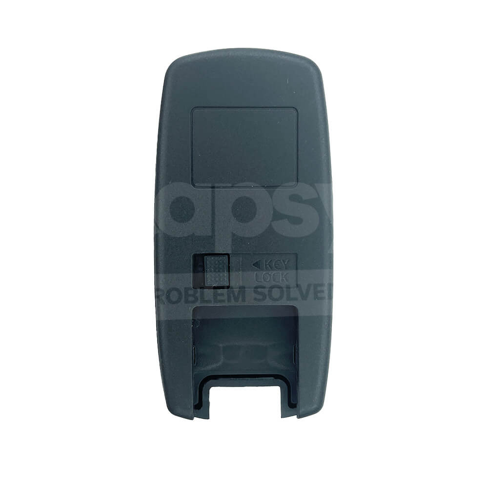 Suzuki Grand Vitara 2005-2011 2 Buttons Smart Key Remote Shell/Case