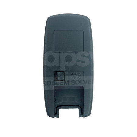 Suzuki Grand Vitara 2005-2011 2 Buttons Smart Key Remote Shell/Case