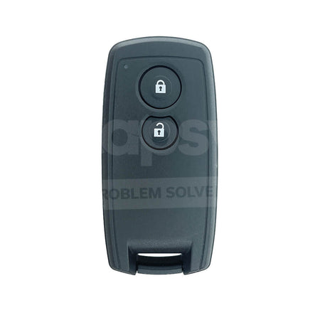 Suzuki Grand Vitara 2005-2011 2 Buttons Smart Key Remote Shell/Case