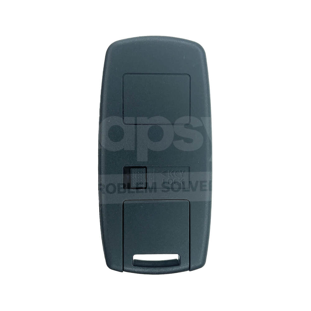 Suzuki Grand Vitara 2005-2011 2 Buttons Smart Key Remote Shell/Case