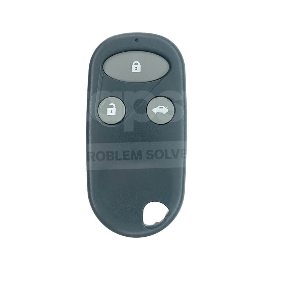 HONDA 3 Buttons Remote Shell/Case