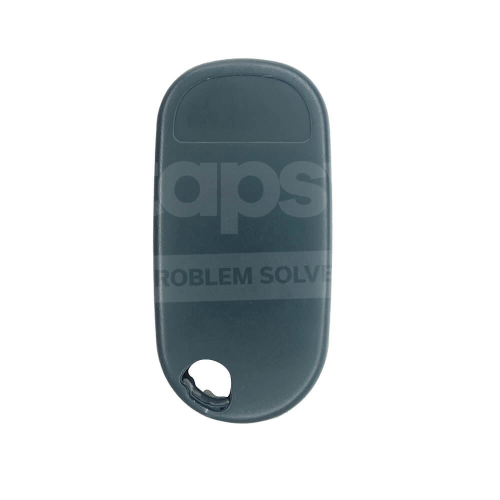 HONDA 3 Buttons Remote Shell/Case