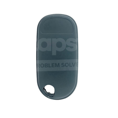 HONDA 3 Buttons Remote Shell/Case
