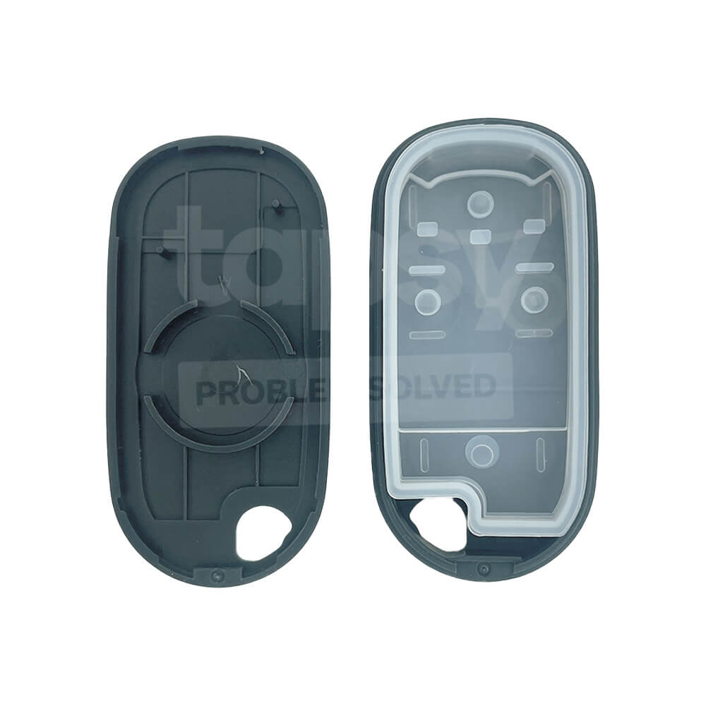 HONDA 3 Buttons Remote Shell/Case