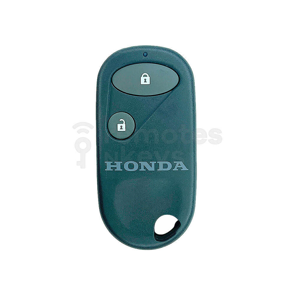 HONDA 2 Buttons Remote Shell/Case