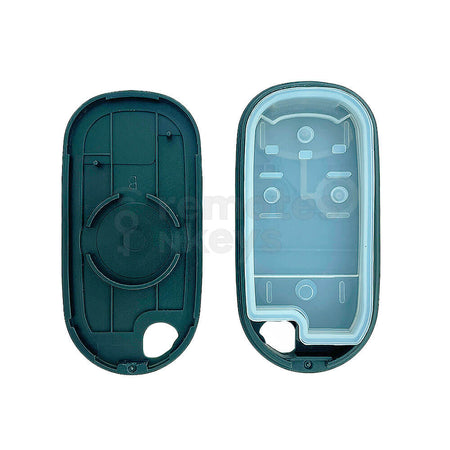 HONDA 2 Buttons Remote Shell/Case