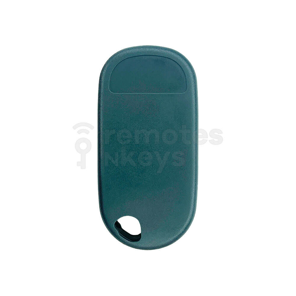 HONDA 2 Buttons Remote Shell/Case