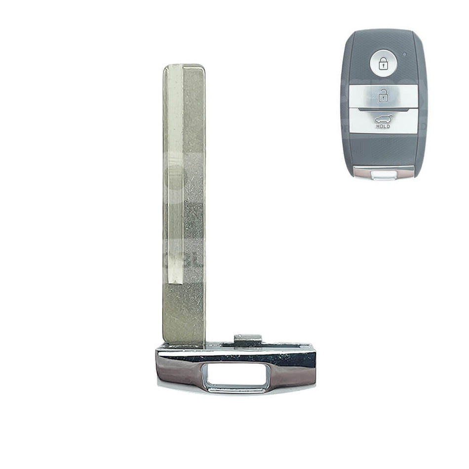 KIA Sorento 2016 HYN17R Emergency Blade for Smart Key 81996-C5040
