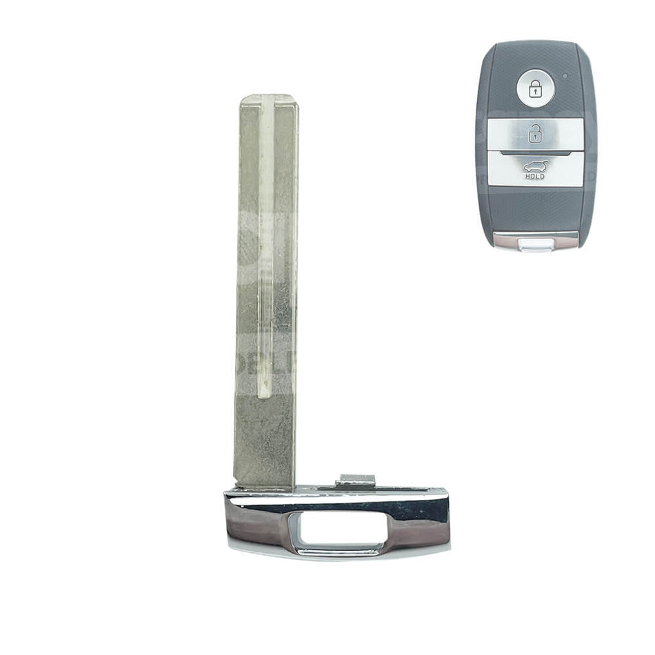 KIA Sportage 2014 TOY48 Emergency Blade for Smart Remote Key 81996-2P300 / 81996-A4040