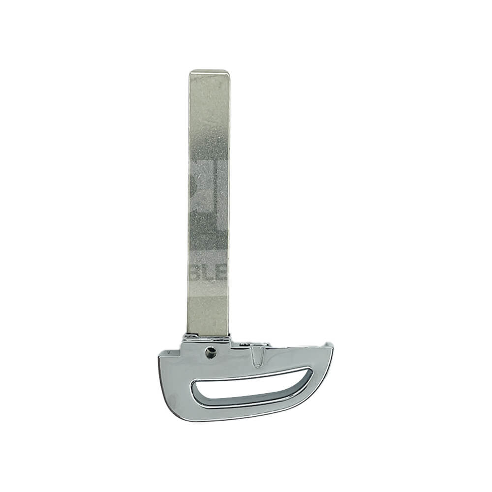 Hyundai Ioniq 2017-2019 Smart Remote Emergency Key Blade 81996-G2100