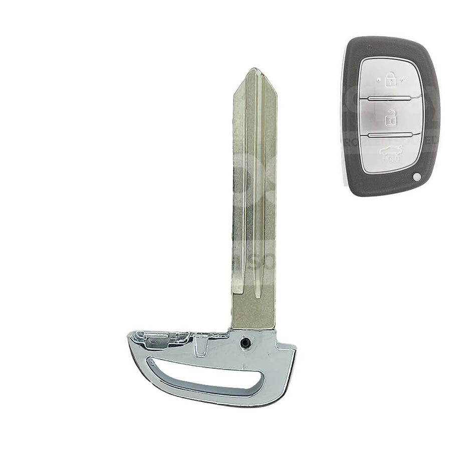 Hyundai 2020 Smart Remote Emergency Blade HYN14 81996-BV030