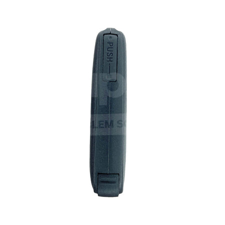 LEXUS 3 Buttons Smart/Prox Remote Key Shell/Case TOY40 Emergency Blade