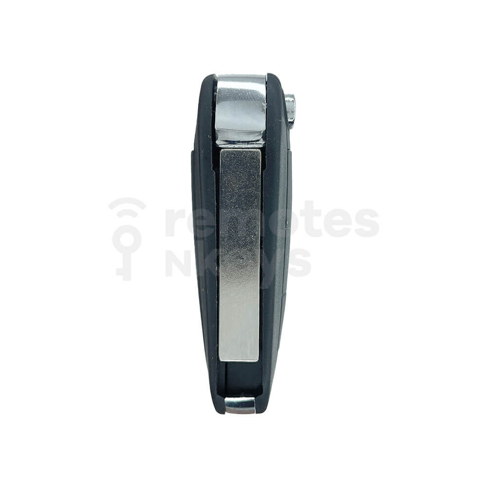 Peugeot/Citroen New Style 3 Buttons Flip Remote Key Shell/Case With Boot Button HU83