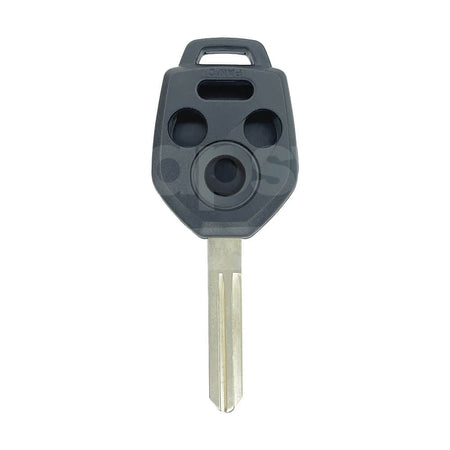 SUBARU 4 Buttons Remote Key Shell/Case NSN19