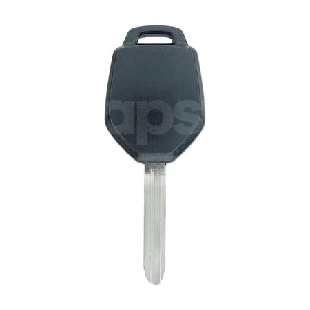 SUBARU 3 Buttons Remote Key Shell/Case TOY43R