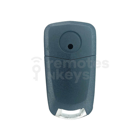 HOLDEN Astra 2 Buttons Flip Remote Key Shell/Case DW05 Blade