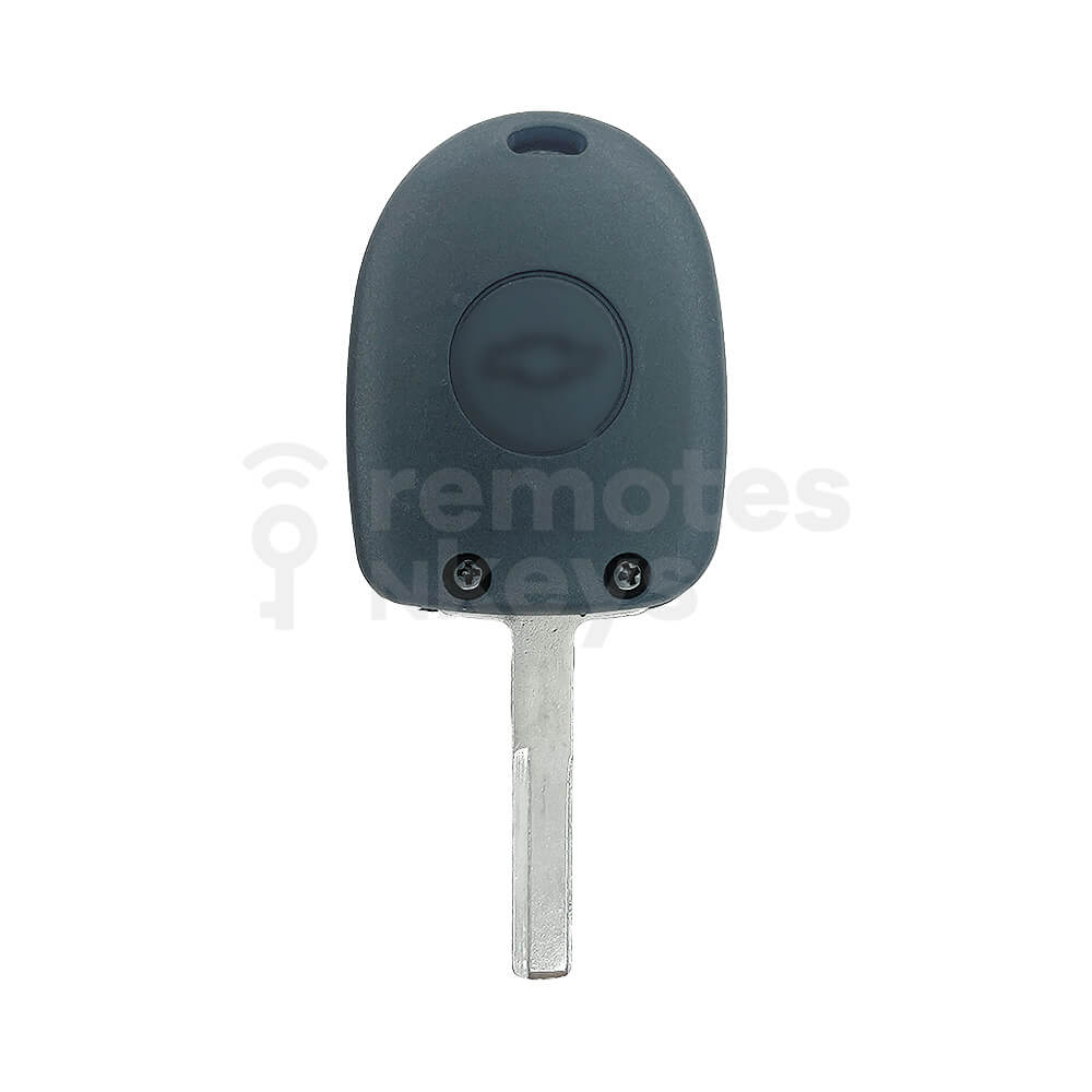 HOLDEN Commodore 3 Buttons Remote Key Shell/Case HU43T Blade
