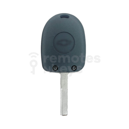 HOLDEN Commodore 3 Buttons Remote Key Shell/Case HU43T Blade