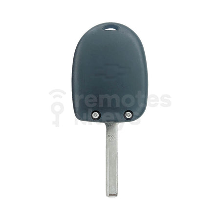 HOLDEN Commodore 2 Buttons Remote Key Shell/Case HU43T Blade