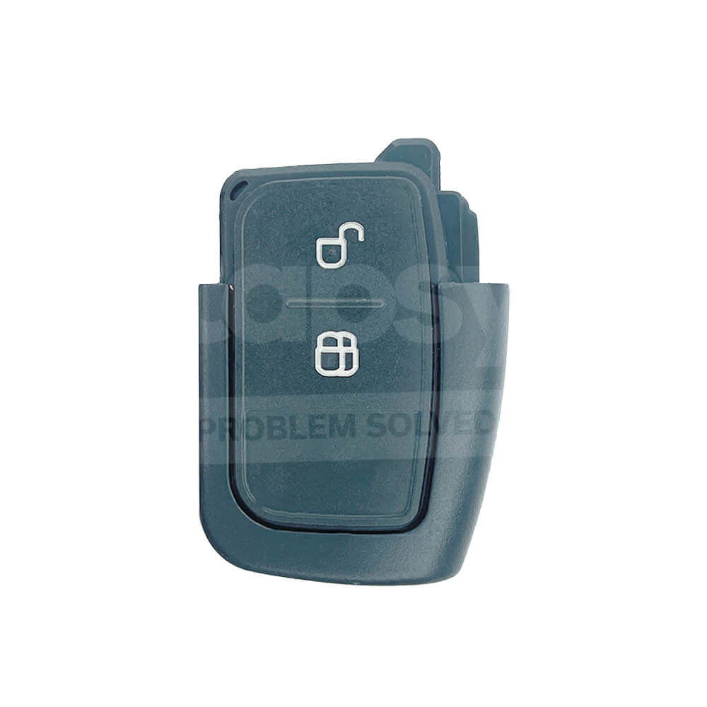 FORD Ecosport 2 Buttons Flip Remote Key Shell/Case FO21