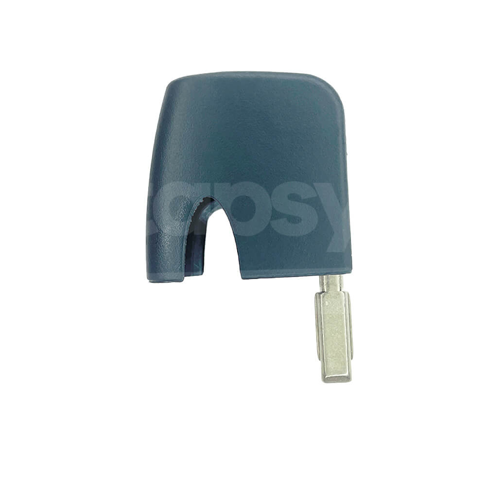 FORD Ecosport 2 Buttons Flip Remote Key Shell/Case FO21