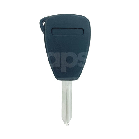 Chrysler Jeep Dodge 3 Buttons Remote Key Shell/Case CY24 Blade