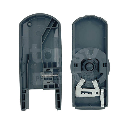 MAZDA 3 Buttons Smart/Prox Remote Key Shell/Case MAZ24R