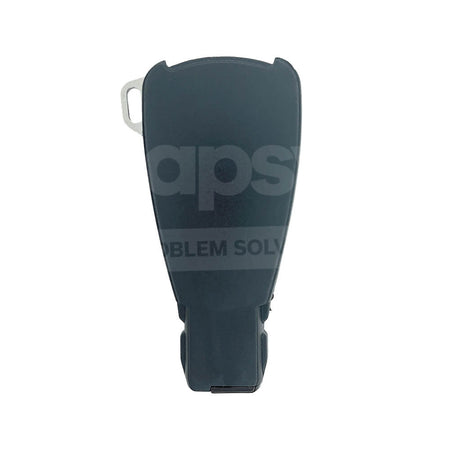 MERCEDES BENZ 3 Buttons Remote Key Shell/Case With Emergency Blade