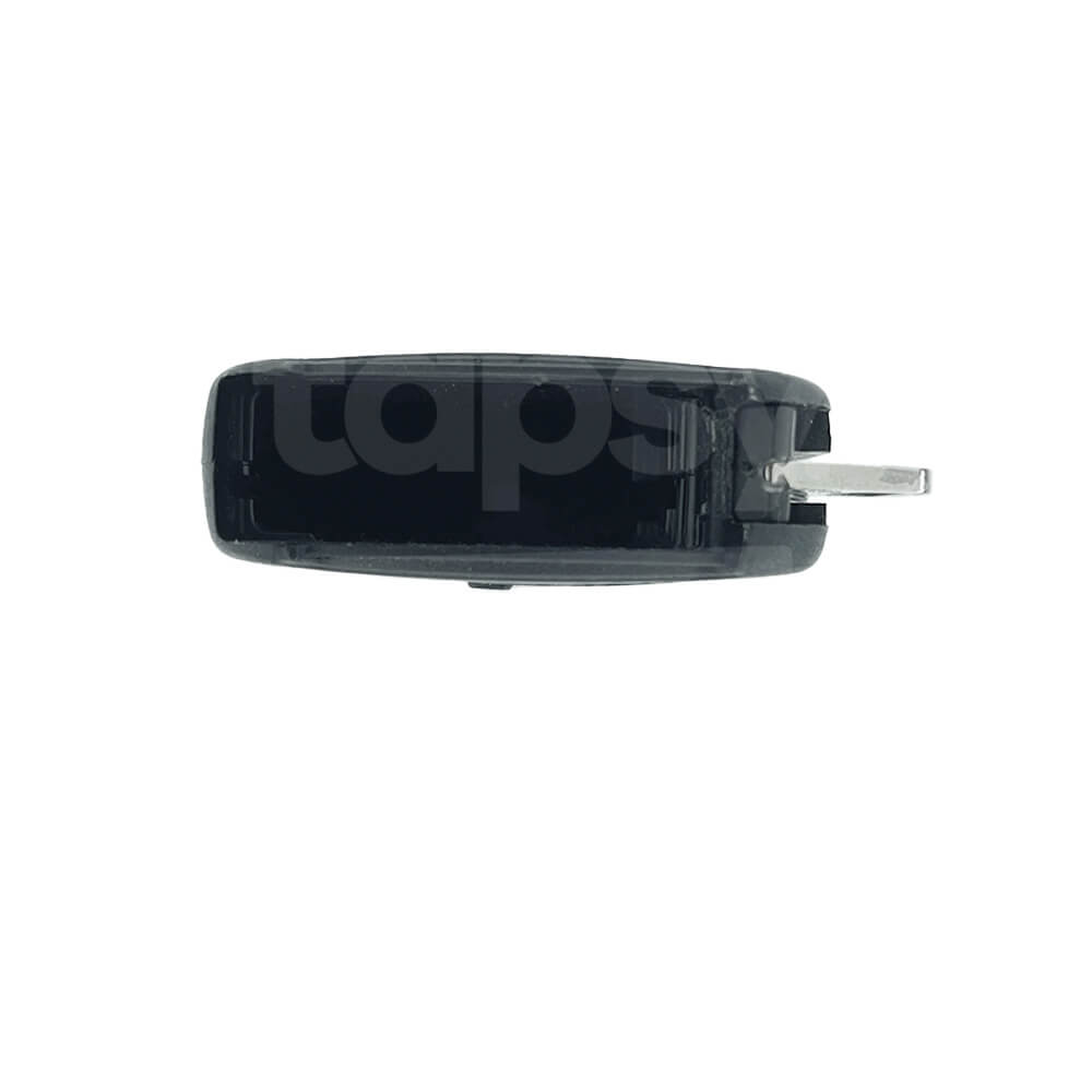 MERCEDES BENZ 3 Buttons Remote Key Shell/Case With Emergency Blade