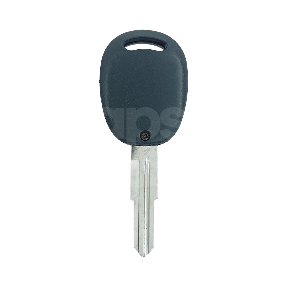 HOLDEN Barina 2 Buttons Remote Key Shell/Case DW04R Blade
