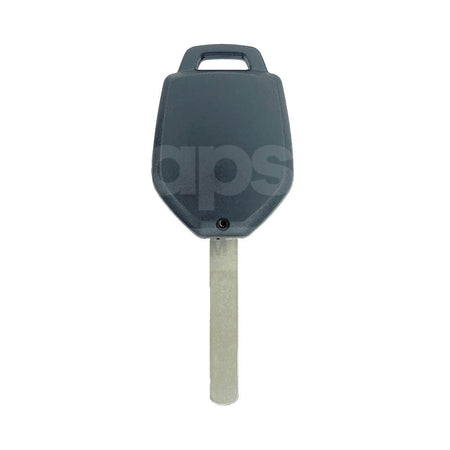 SUBARU 4 Buttons Remote Key Shell/Case DAT17