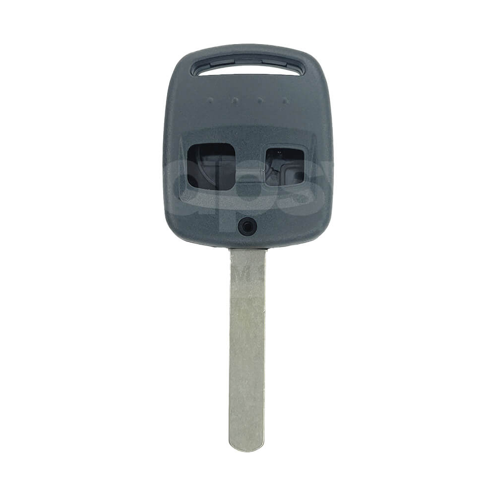 SUBARU 2 Buttons Remote Key Shell/Case DAT17