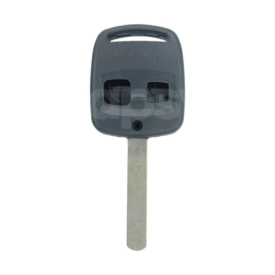 SUBARU 2 Buttons Remote Key Shell/Case DAT17