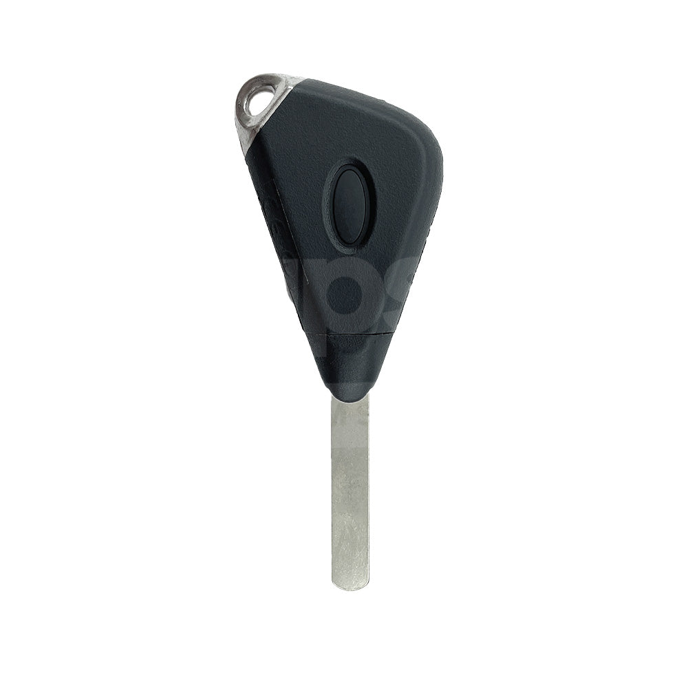 SUBARU 3 Buttons Remote Key Shell/Case DAT17