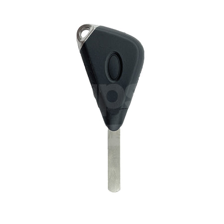 SUBARU 3 Buttons Remote Key Shell/Case DAT17