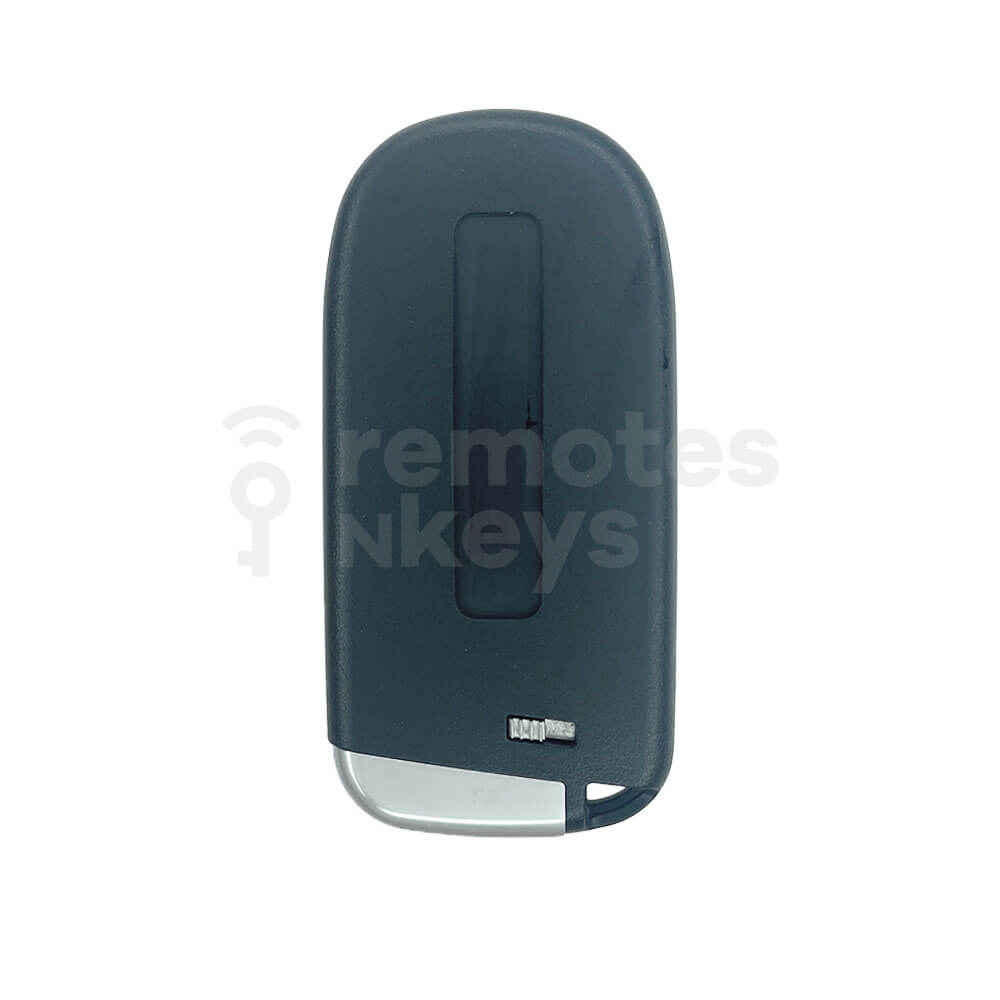Chrysler Jeep Dodge 2+1 Buttons Smart Remote Key Shell/Case